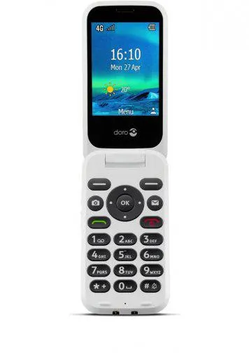 Doro 6880 reconditionné Excellent état