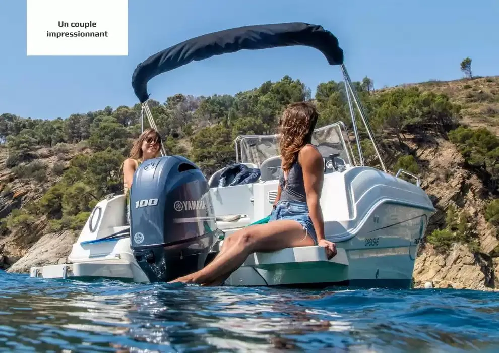 Fortes Puissantes 90 - 200 ch 2025 du 25 septembre au 30 juin 2025 - Catalogue page 7