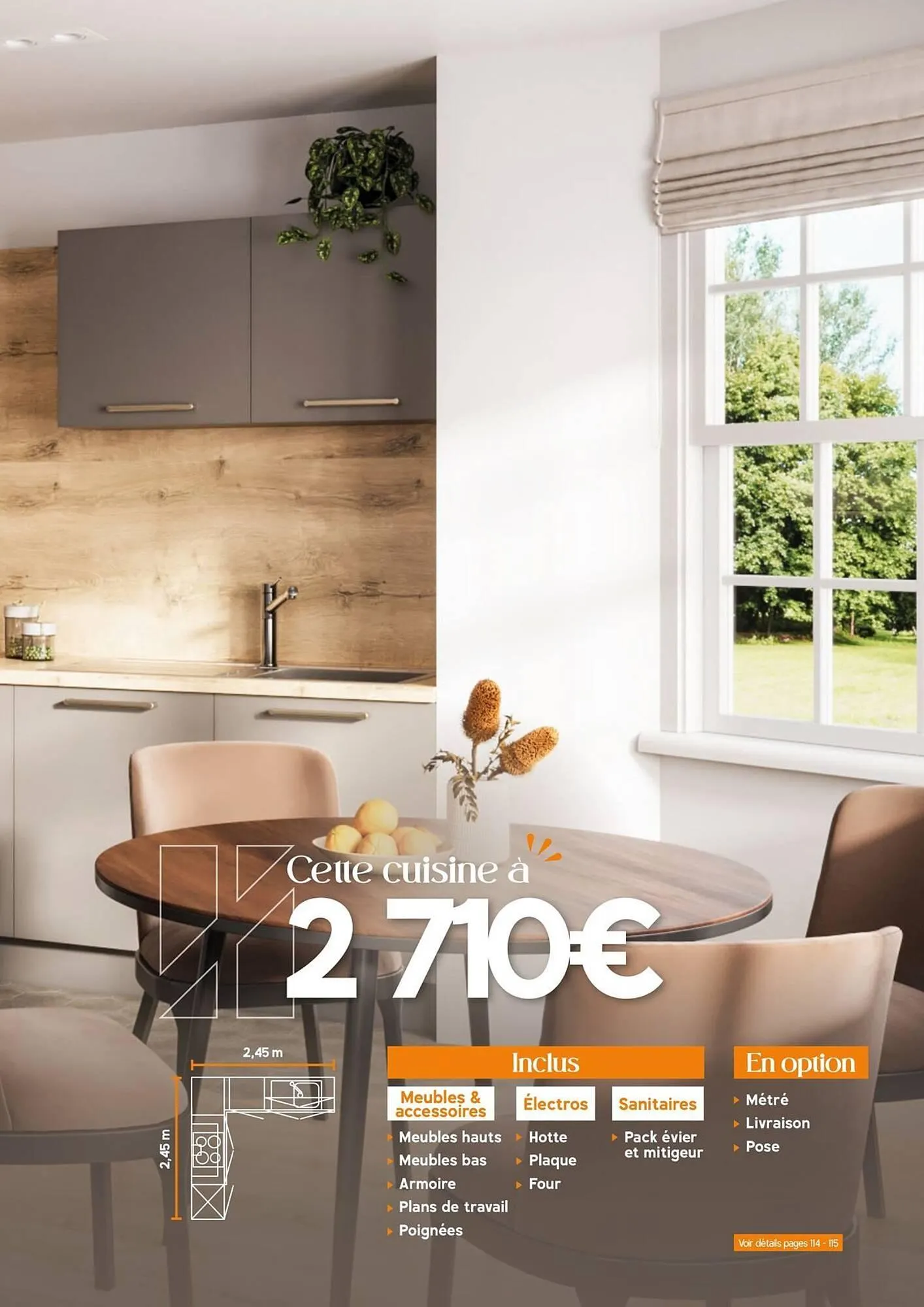 Catalogue Ecocuisine du 4 février au 31 décembre 2026 - Catalogue page 23