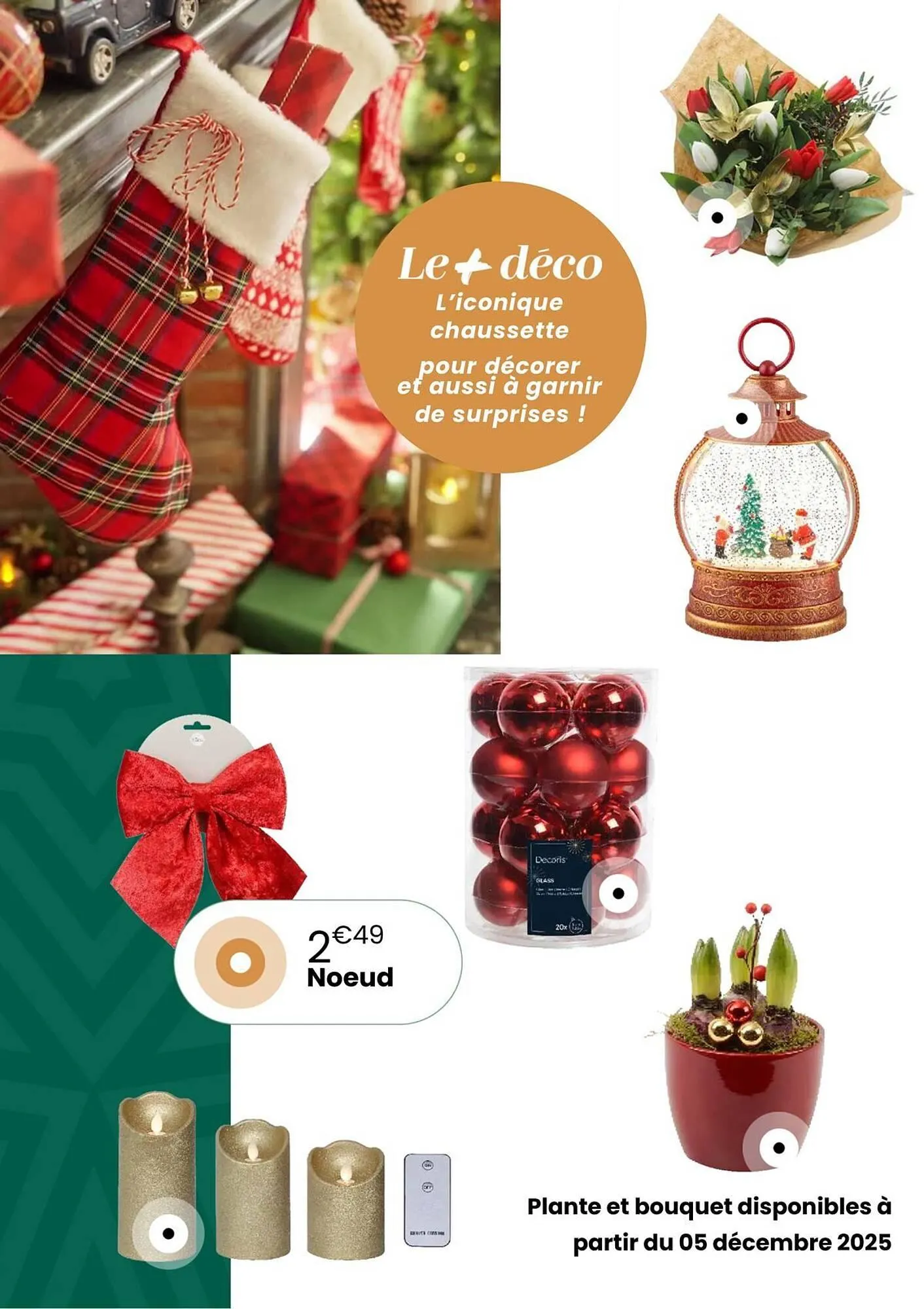 Catalogue Truffaut du 2 décembre au 31 décembre 2025 - Catalogue page 16