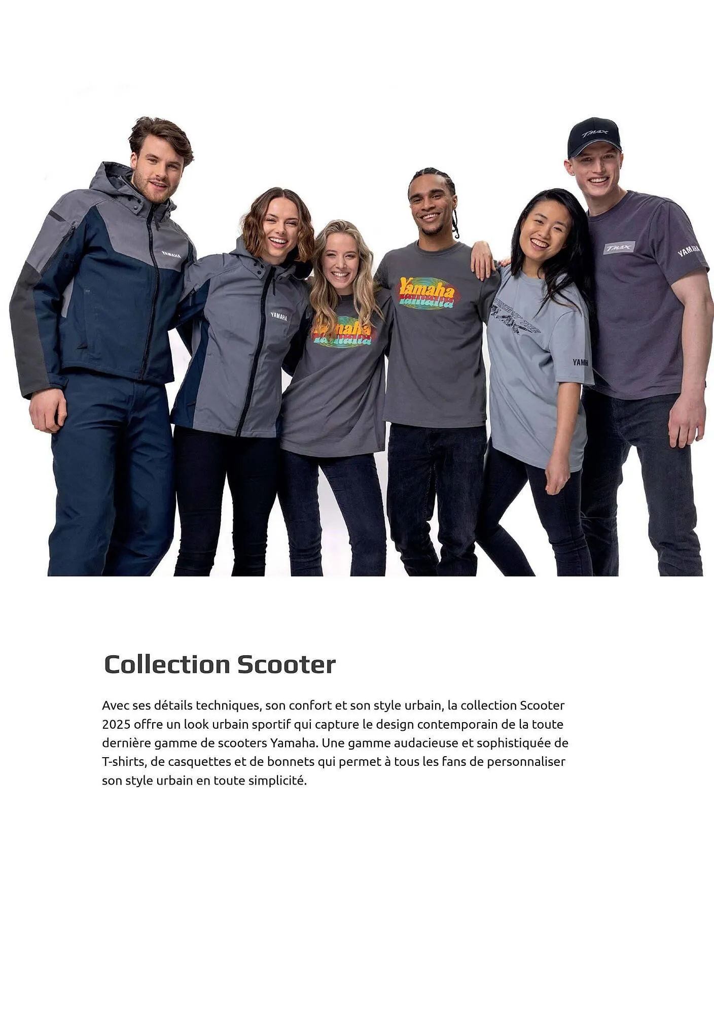 Catalogue Yamaha du 13 juin au 31 juillet 2025 - Catalogue page 20