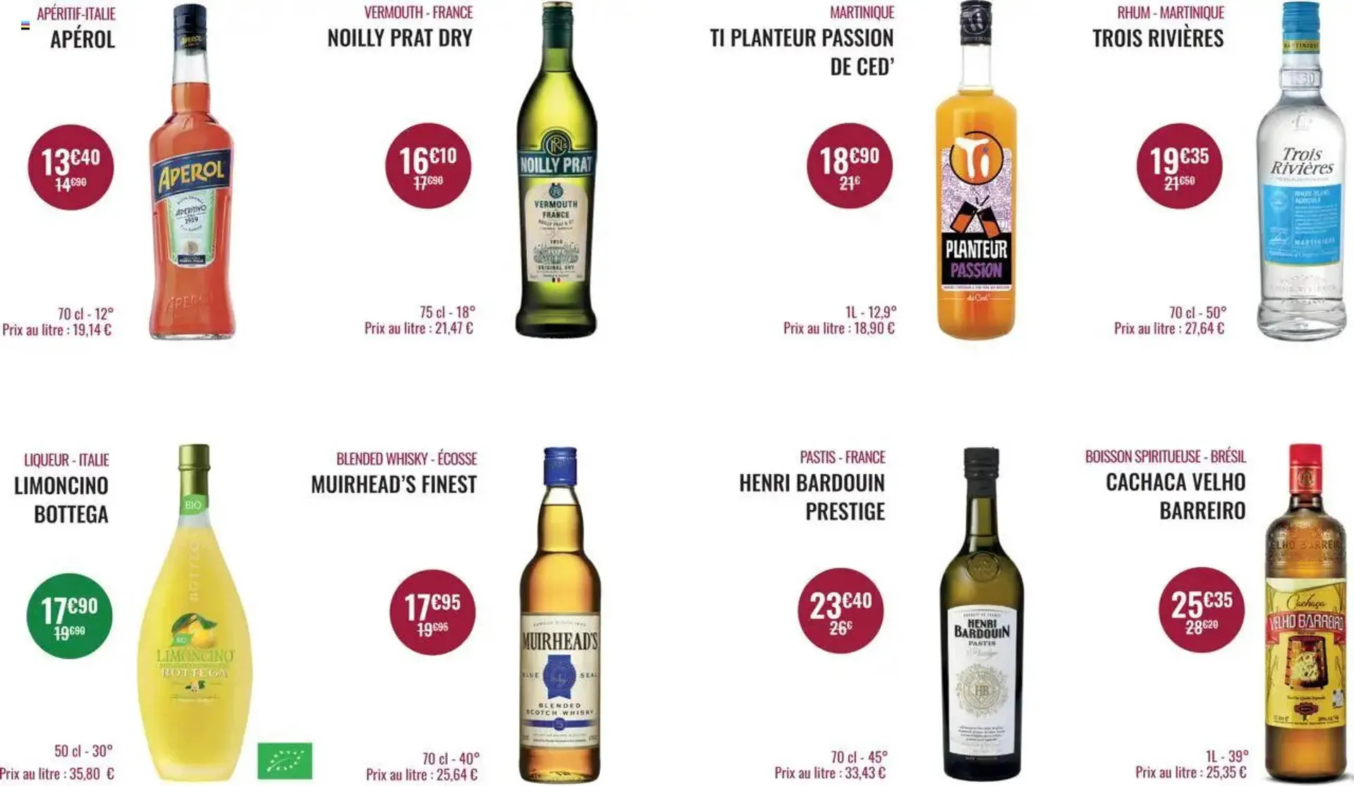 Catalogue Nicolas du 9 juillet au 9 septembre 2025 - Catalogue page 11