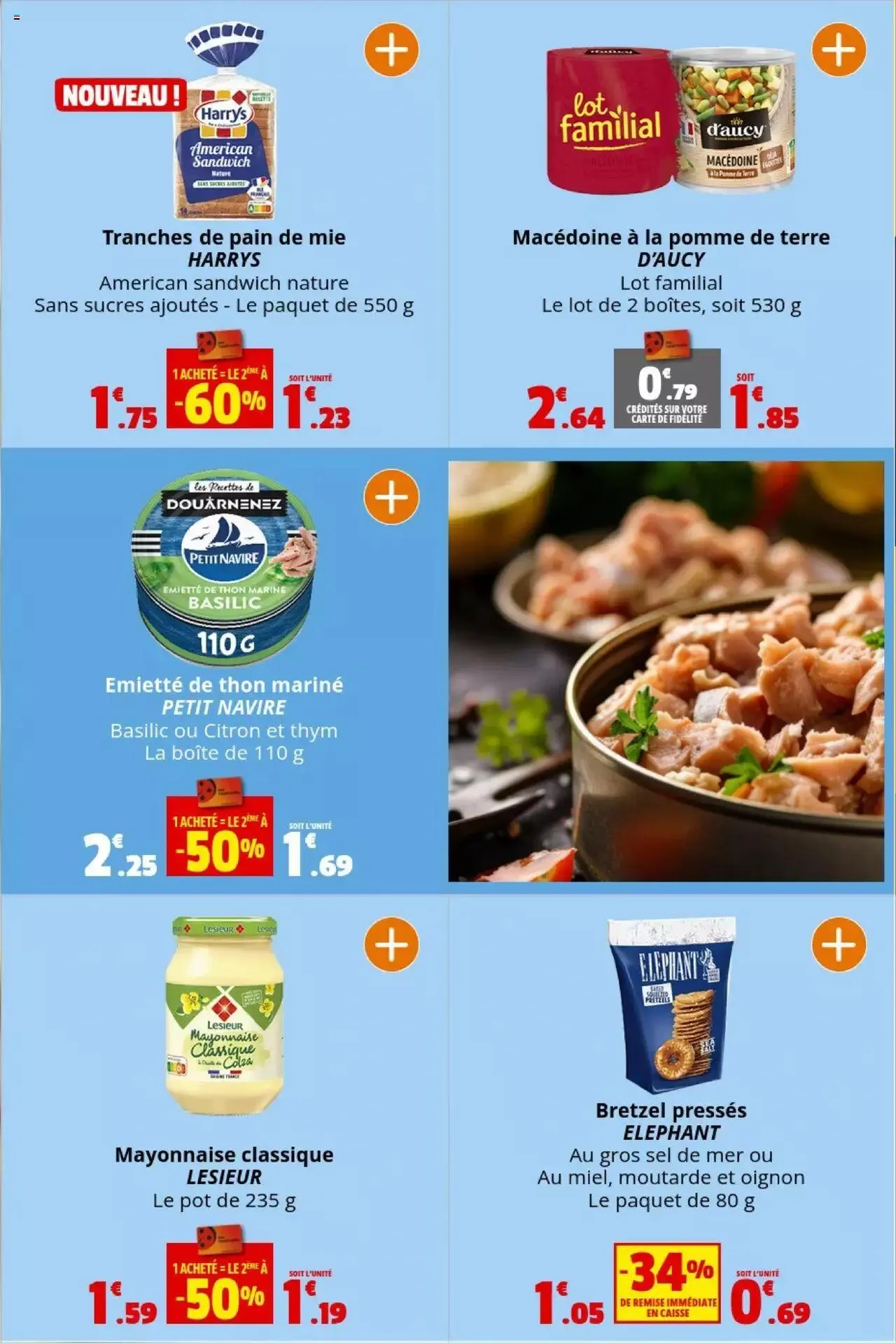 Coccinelle catalogue Express - Cachan du 19 juin au 30 juin 2024 - Catalogue page 6