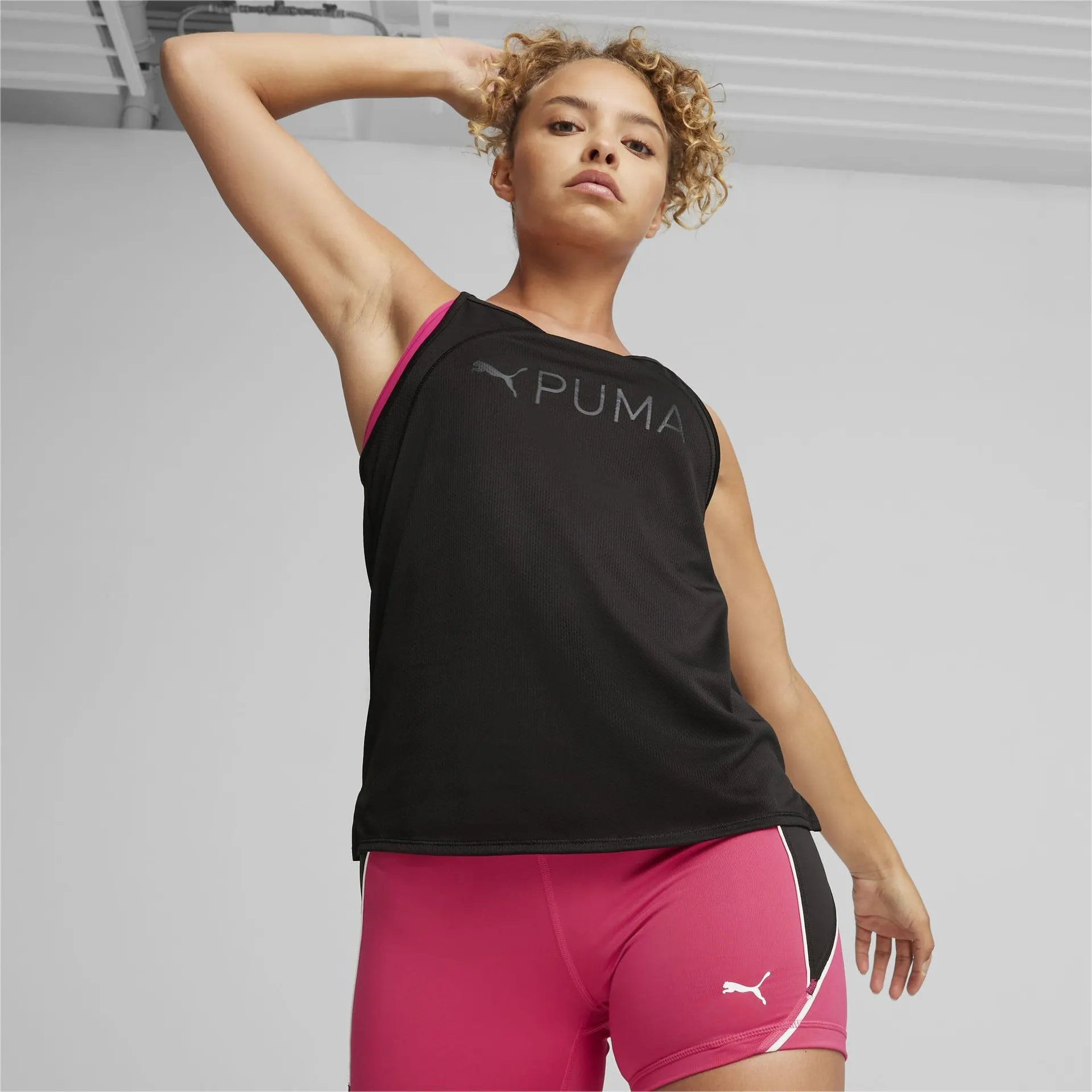 Top Ultrabreathe PUMA FIT Femme