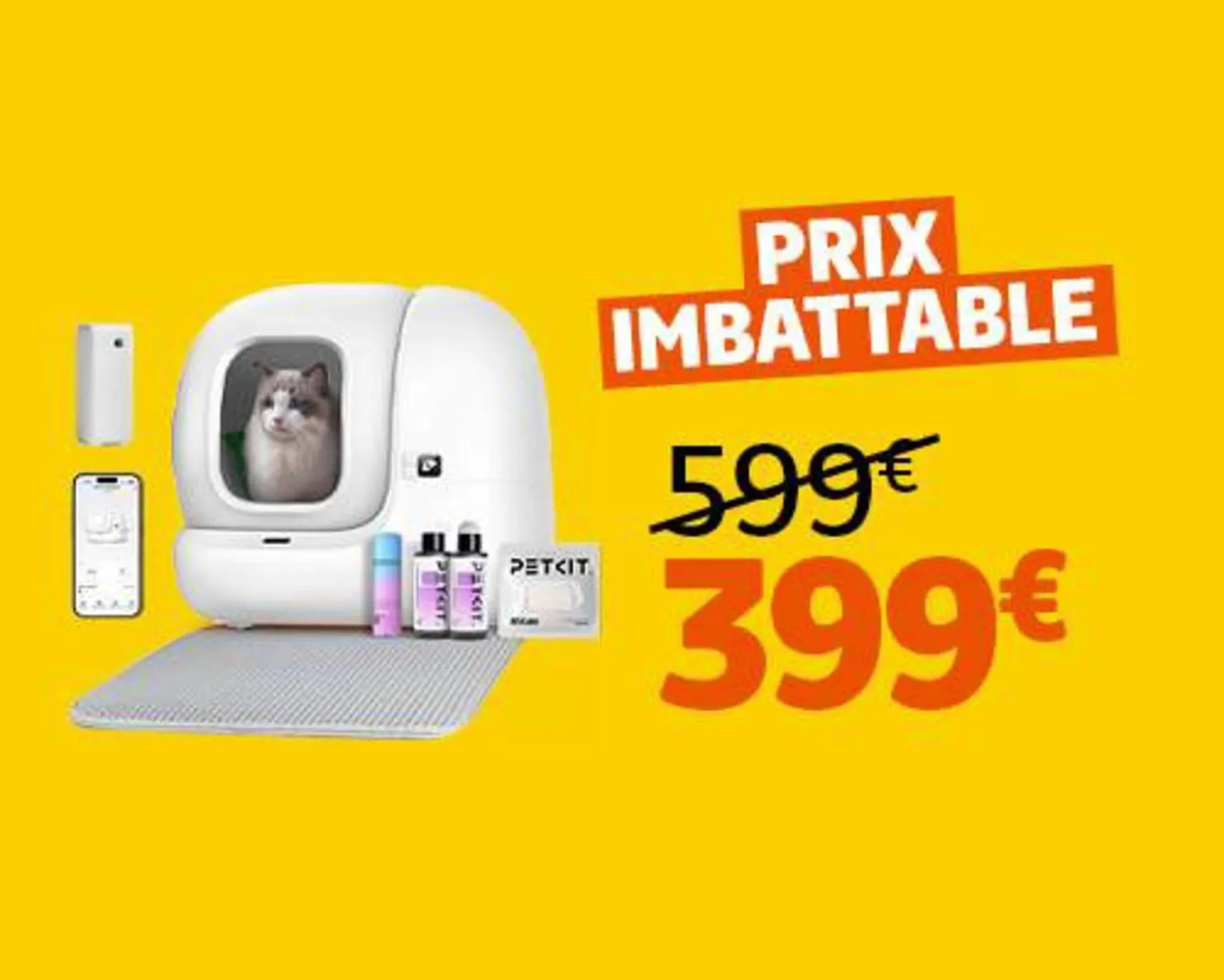 Catalogue Jardiland du 14 avril au 20 avril 2026 - Catalogue page 1