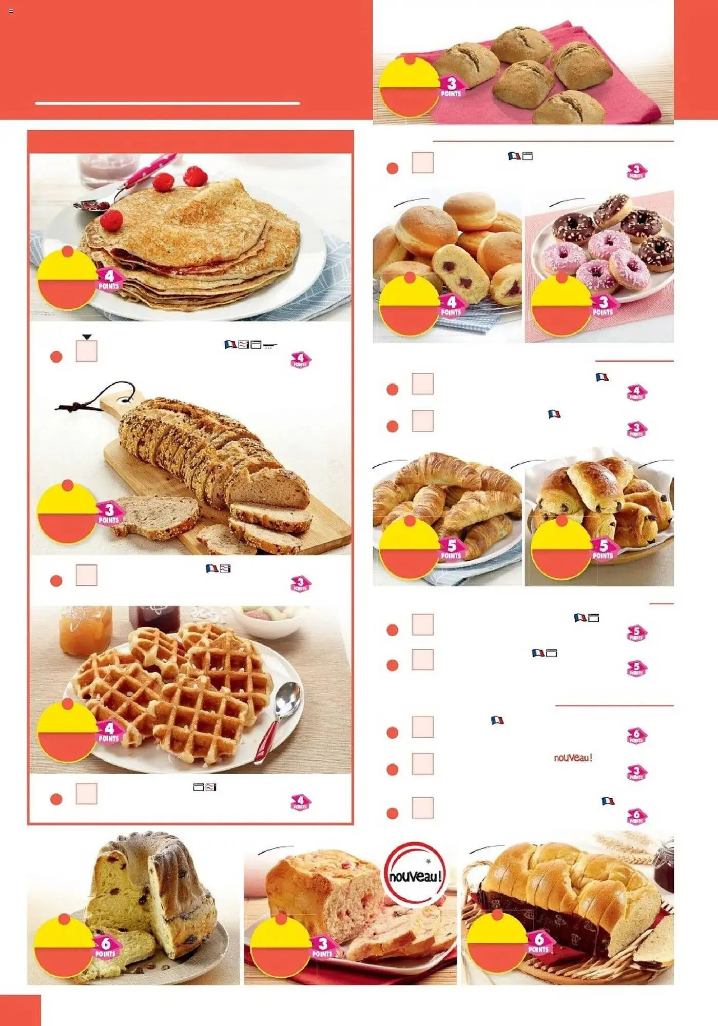 Catalogue Maximo du 27 octobre au 23 novembre 2025 - Catalogue page 62