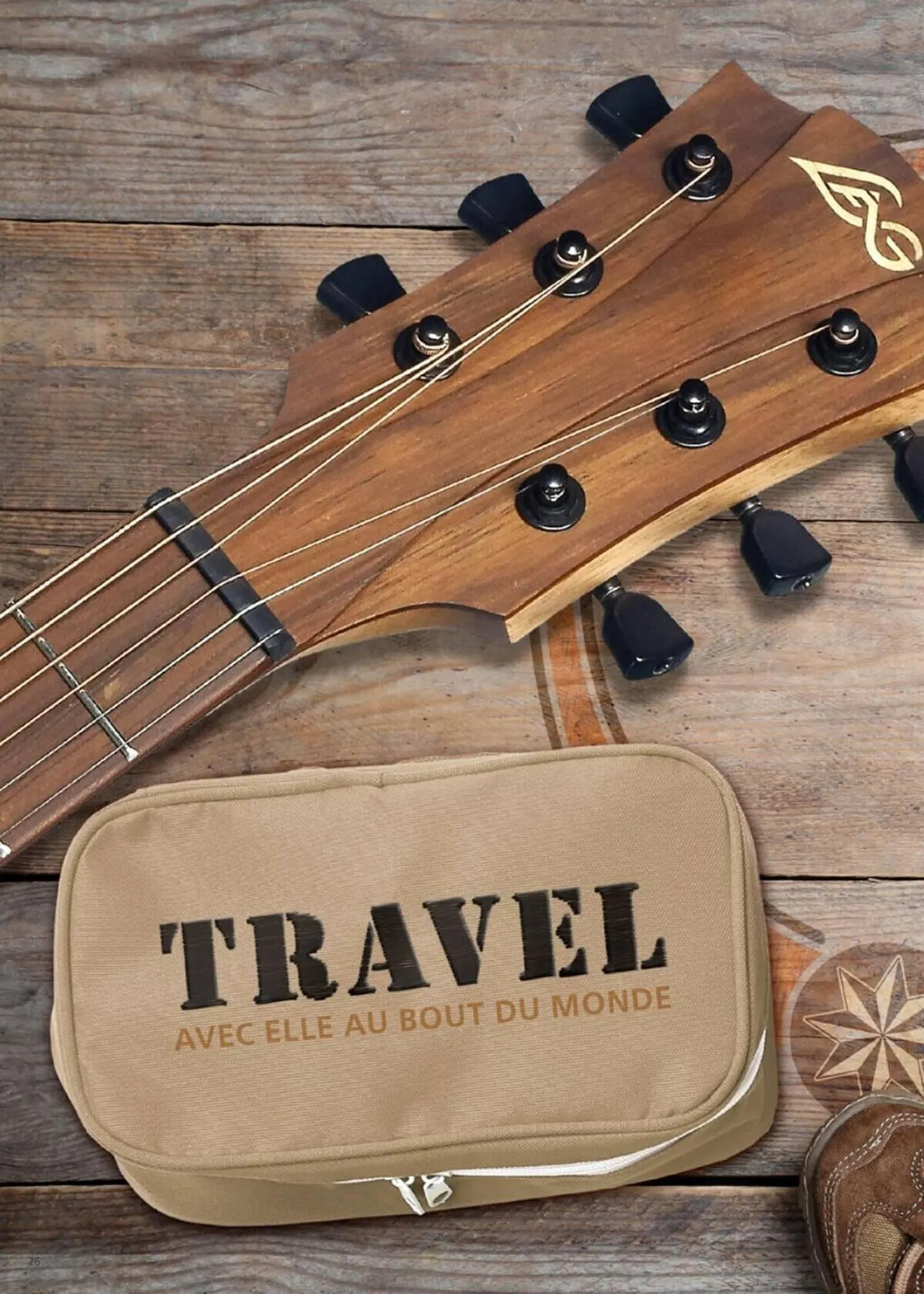 Catalogue La Boite Noire du Musicien du 25 avril au 31 décembre 2023 - Catalogue page 26