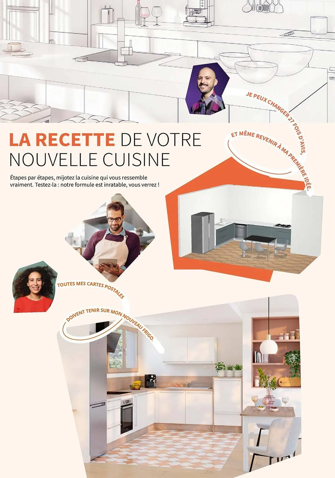 Catalogue Conforama du 27 février au 31 décembre 2026 - Catalogue page 8