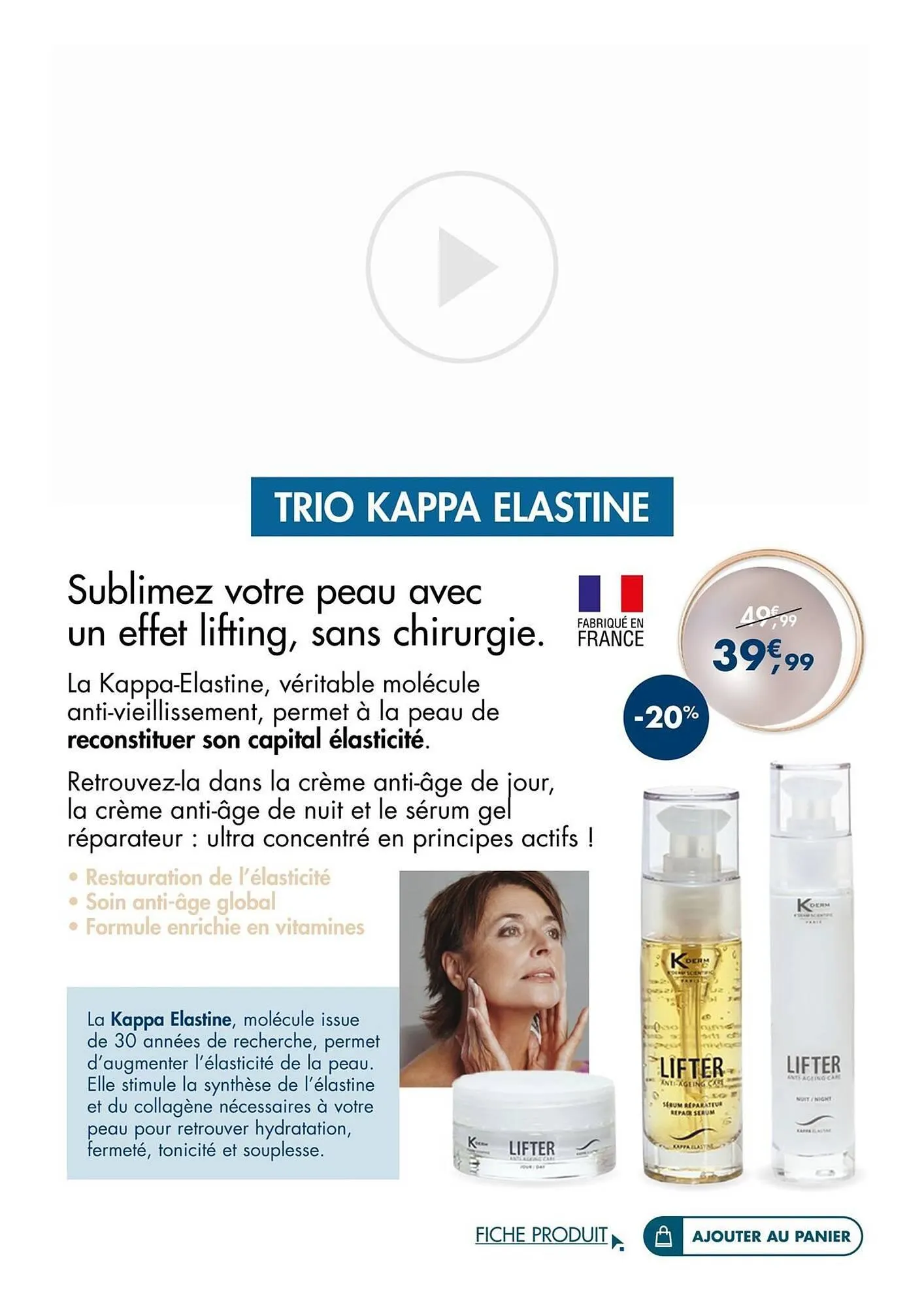 Catalogue Teleshopping du 6 mars au 31 mars 2026 - Catalogue page 9