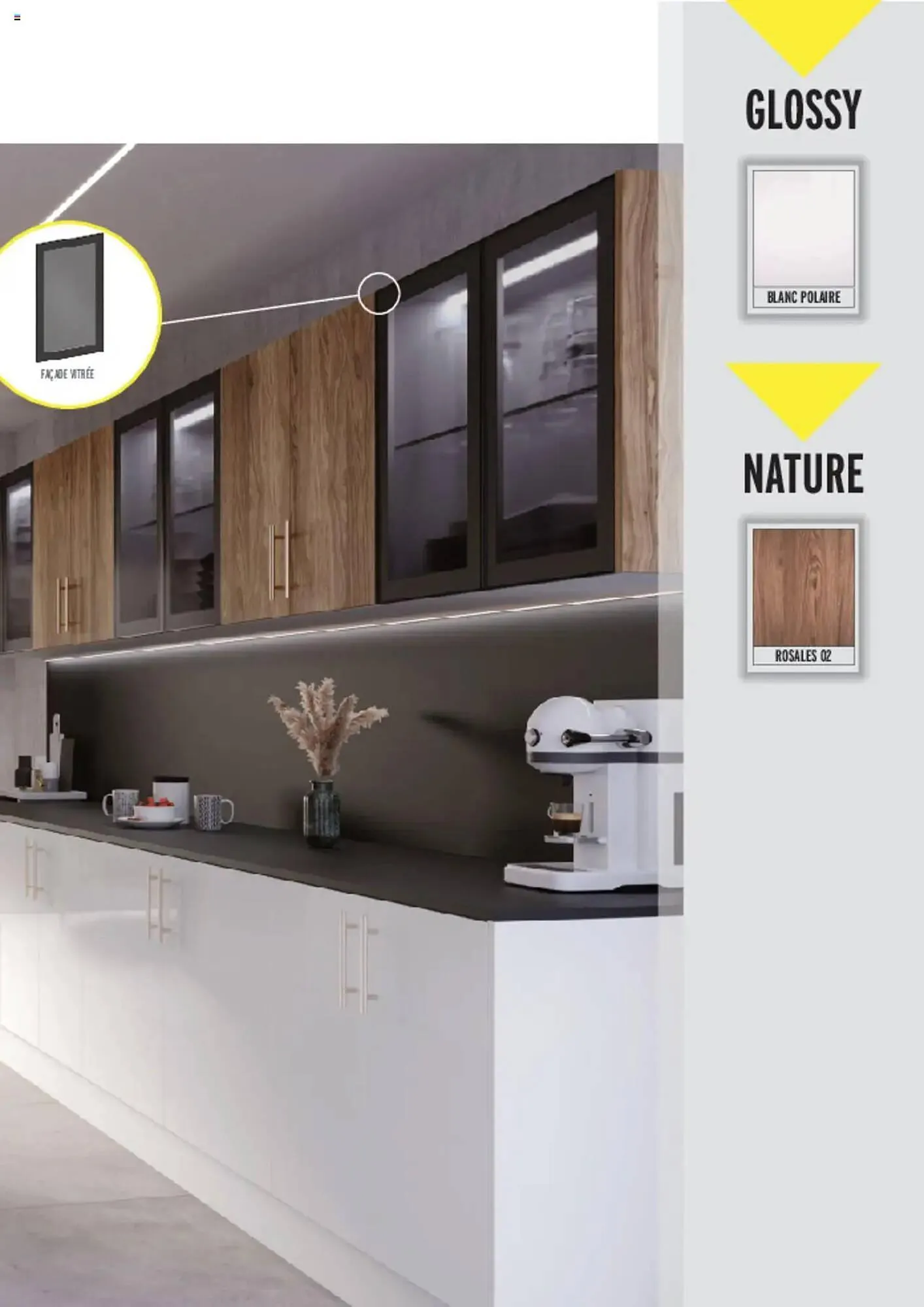 Catalogue L'entrepôt du bricolage du 10 mars au 31 décembre 2025 - Catalogue page 37