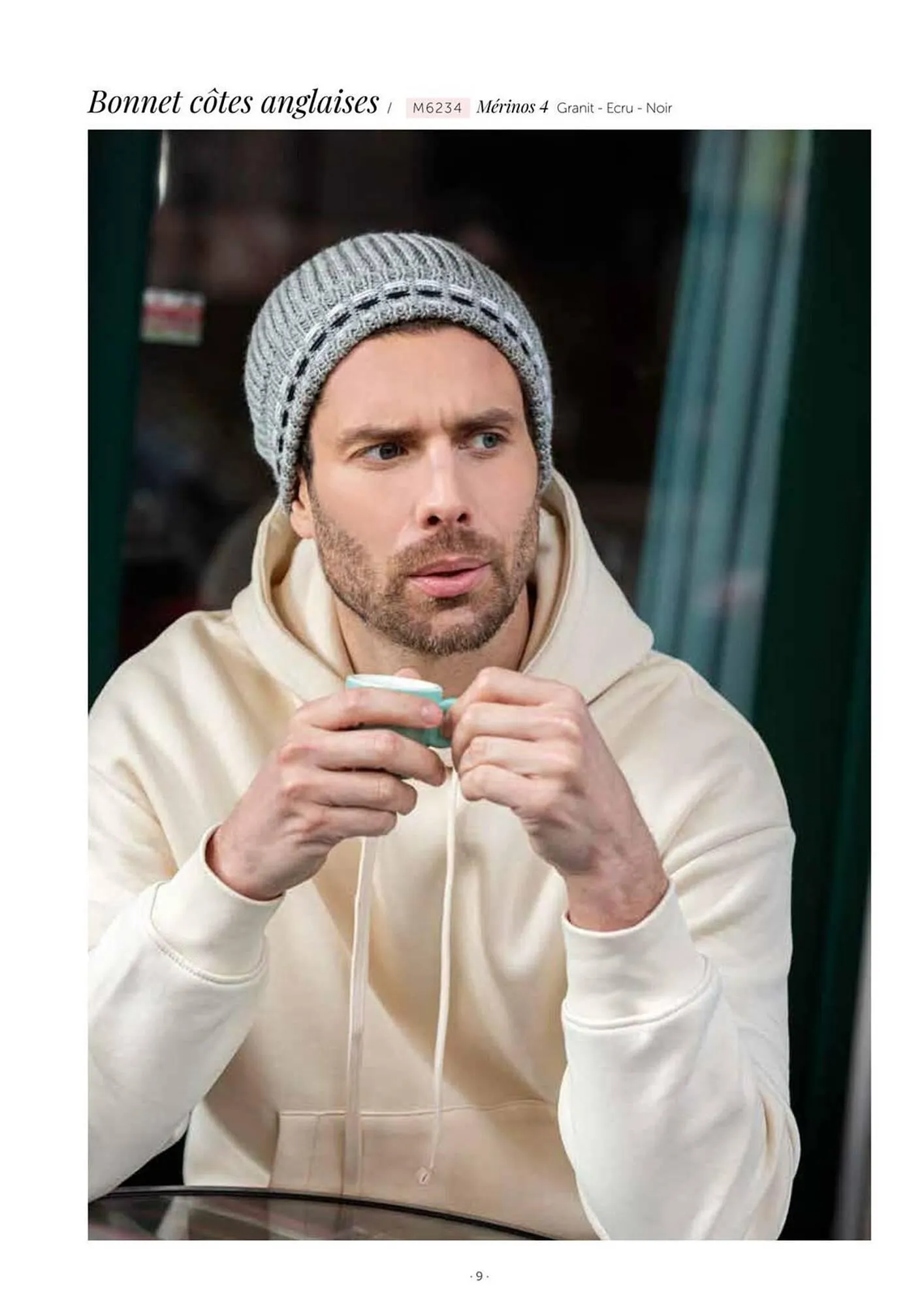 Catalogue Bergère de France du 28 août au 31 décembre 2025 - Catalogue page 51