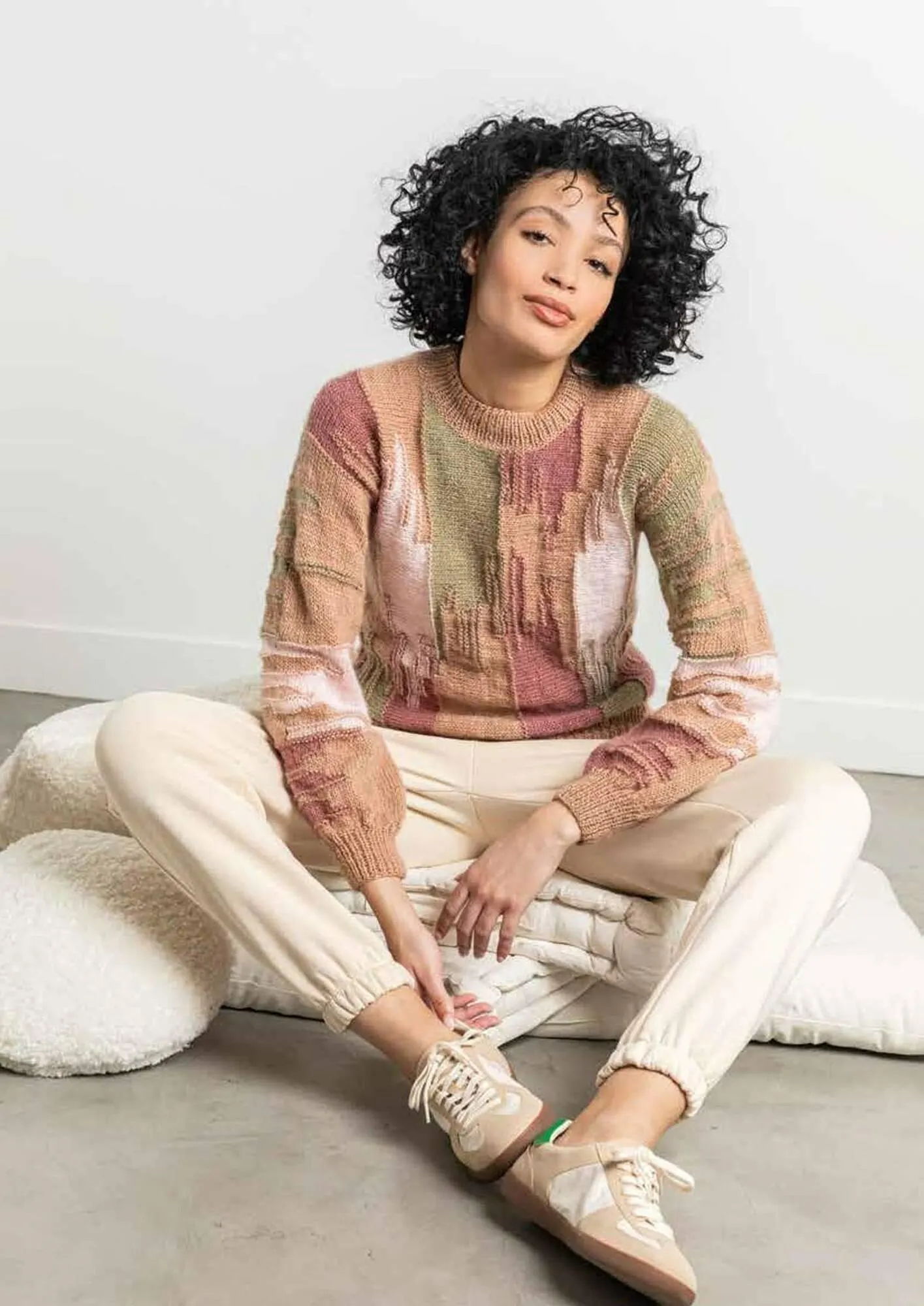 Catalogue Bergère de France du 28 août au 31 décembre 2025 - Catalogue page 10