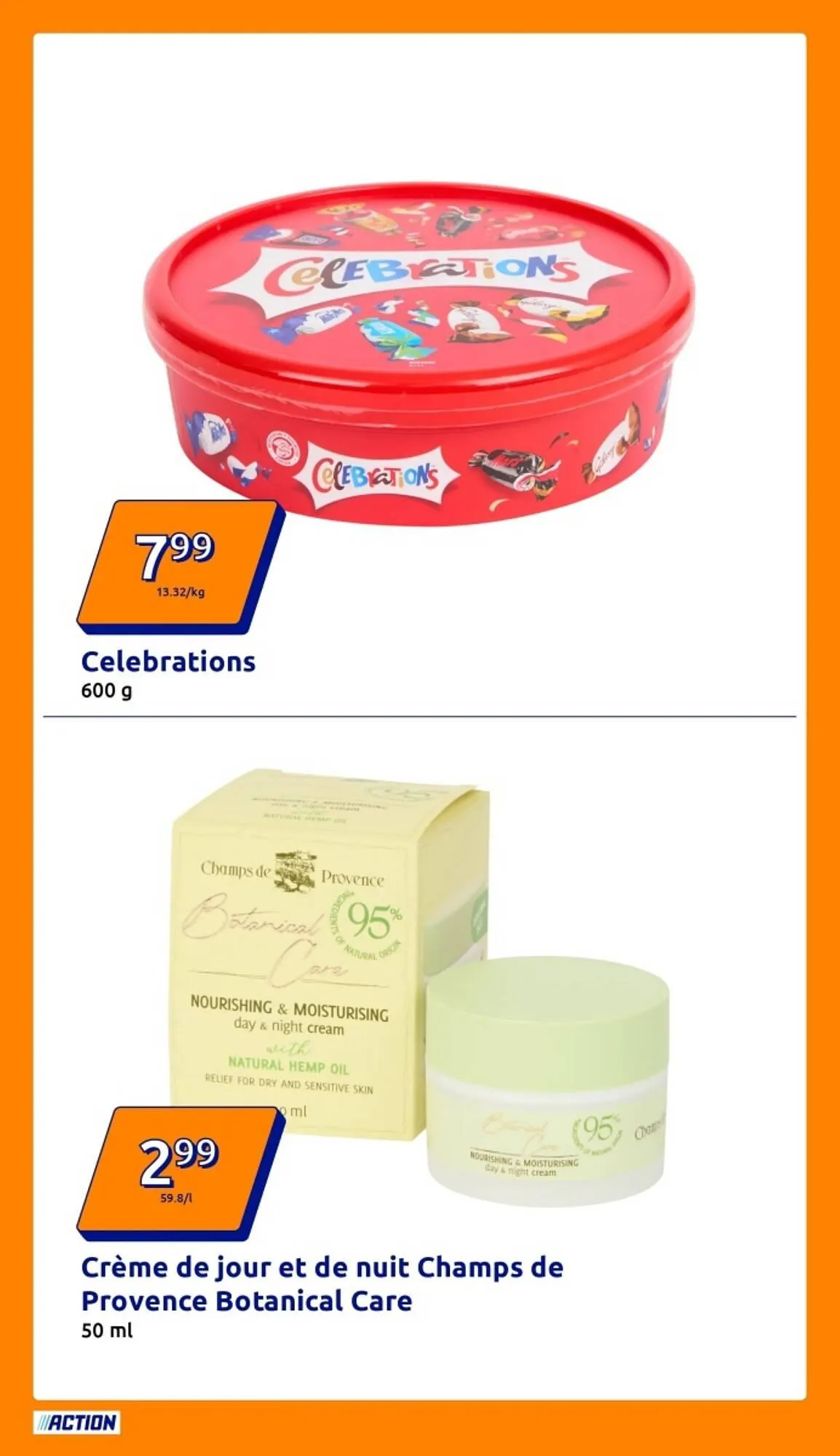 Catalogue Action du 10 décembre au 16 décembre 2025 - Catalogue page 16