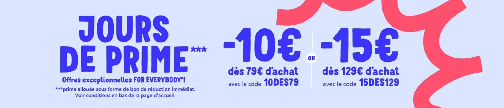 Catalogue Cdiscount du 7 octobre au 31 octobre 2025 - Catalogue page 3