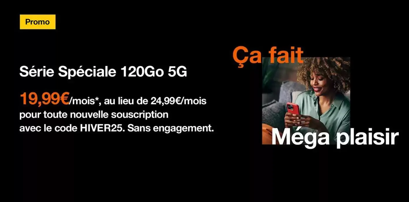 Promos du 5 mars au 9 avril 2025 - Catalogue page 2