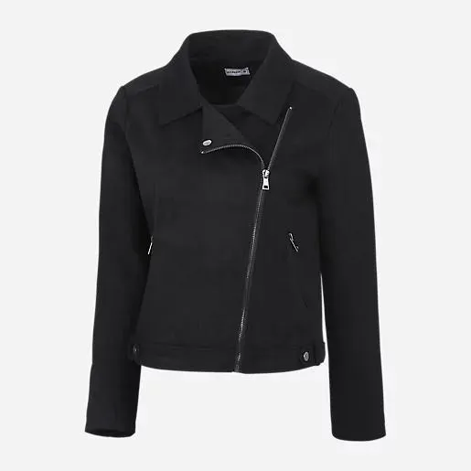 Veste femme PERCTA VESTE NOIR FIREFLY