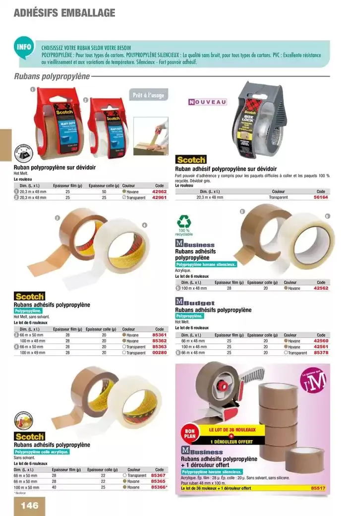 Catalogue Entreprises 2025 du 13 janvier au 31 décembre 2025 - Catalogue page 148