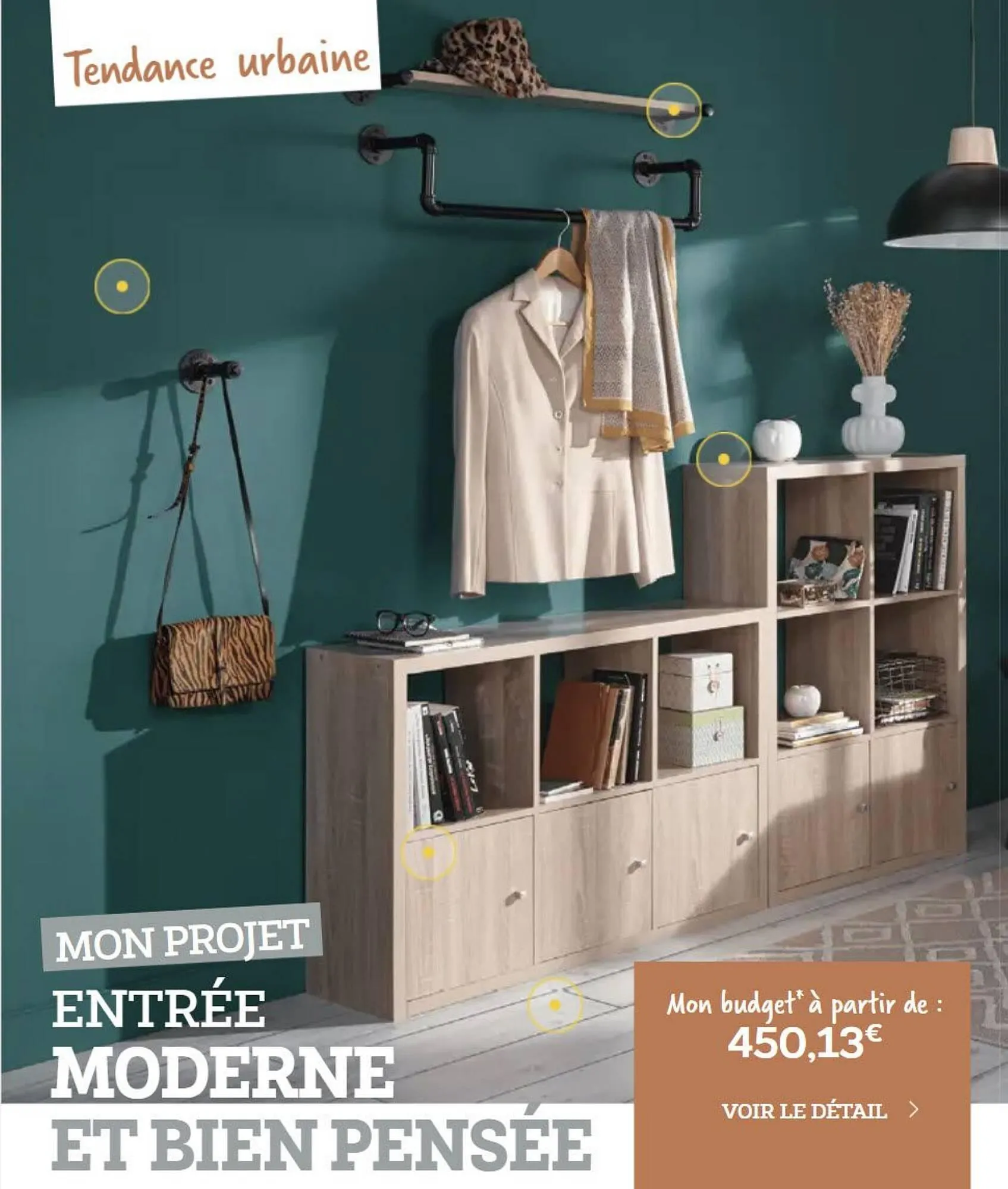 Catalogue Bricorama du 18 février au 2 mars 2025 - Catalogue page 3
