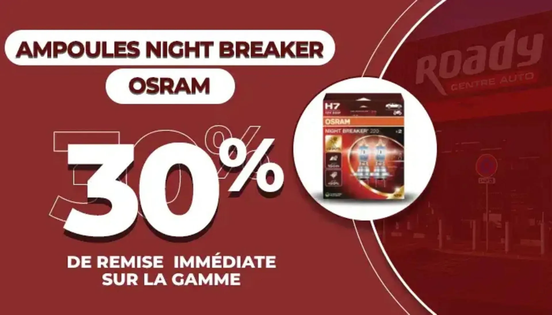 Catalogue Roady du 14 janvier au 15 février 2026 - Catalogue page 5