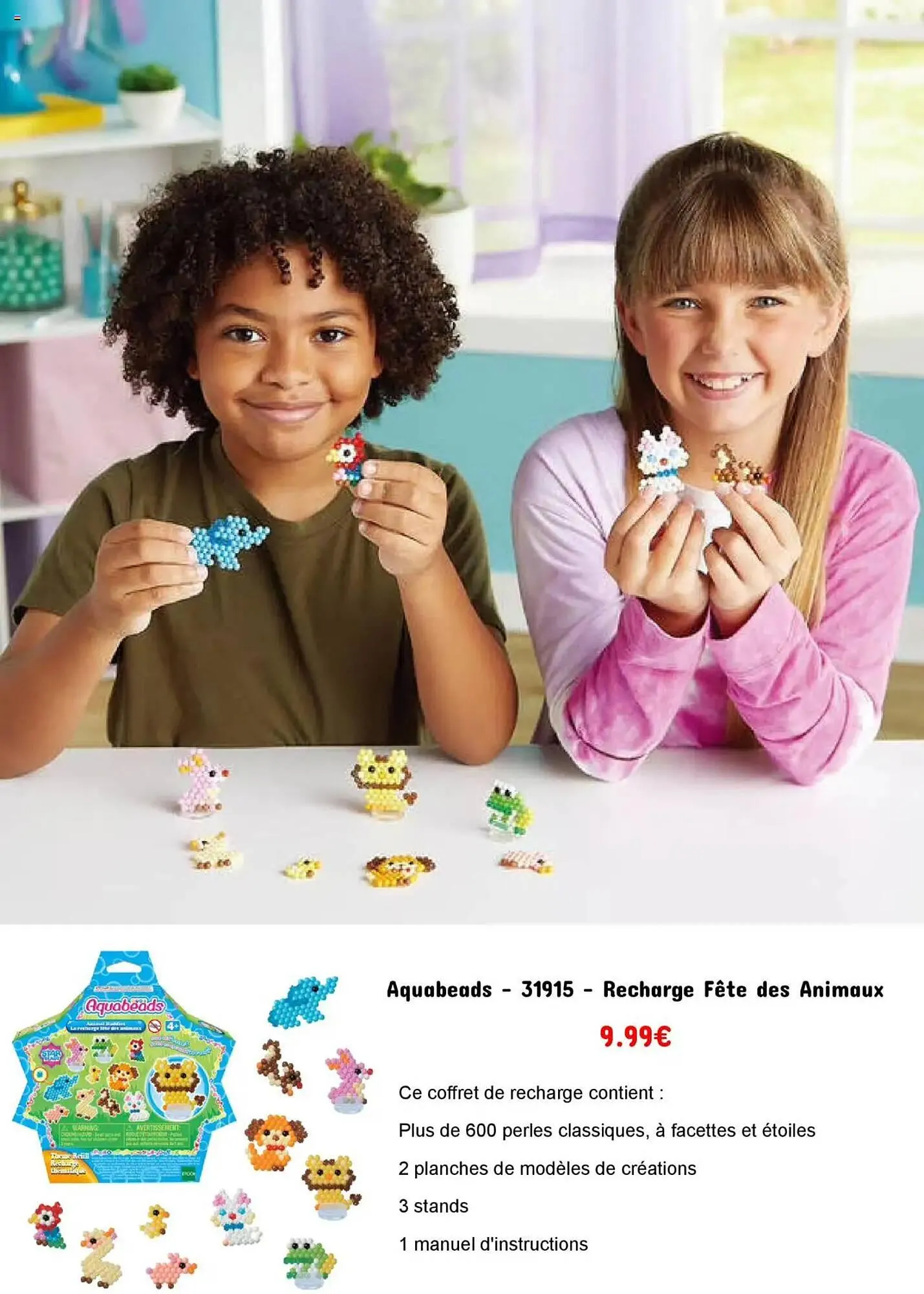 Catalogue King Jouet du 16 juillet au 28 juillet 2025 - Catalogue page 5