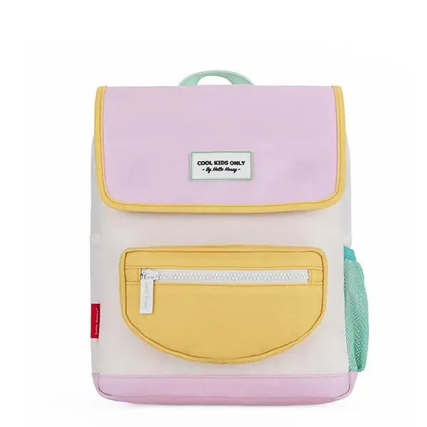 Hello Hossy - Sac à dos primaire - Mini Cupcake