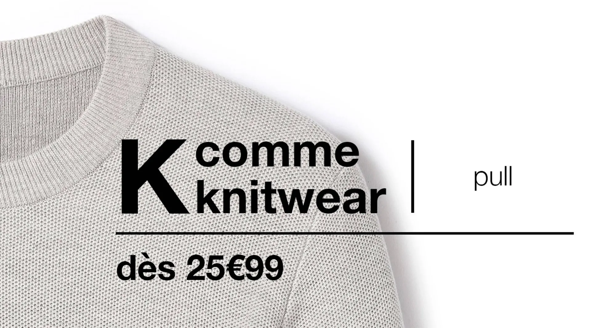 Catalogue Celio du 16 octobre au 2 novembre 2025 - Catalogue page 3