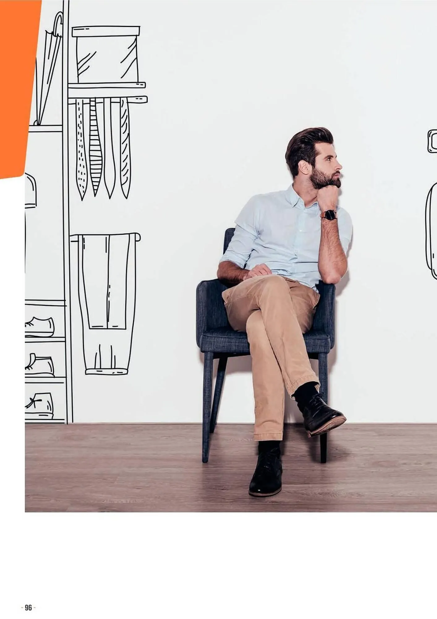 Catalogue Doras du 15 mars au 31 août 2025 - Catalogue page 111