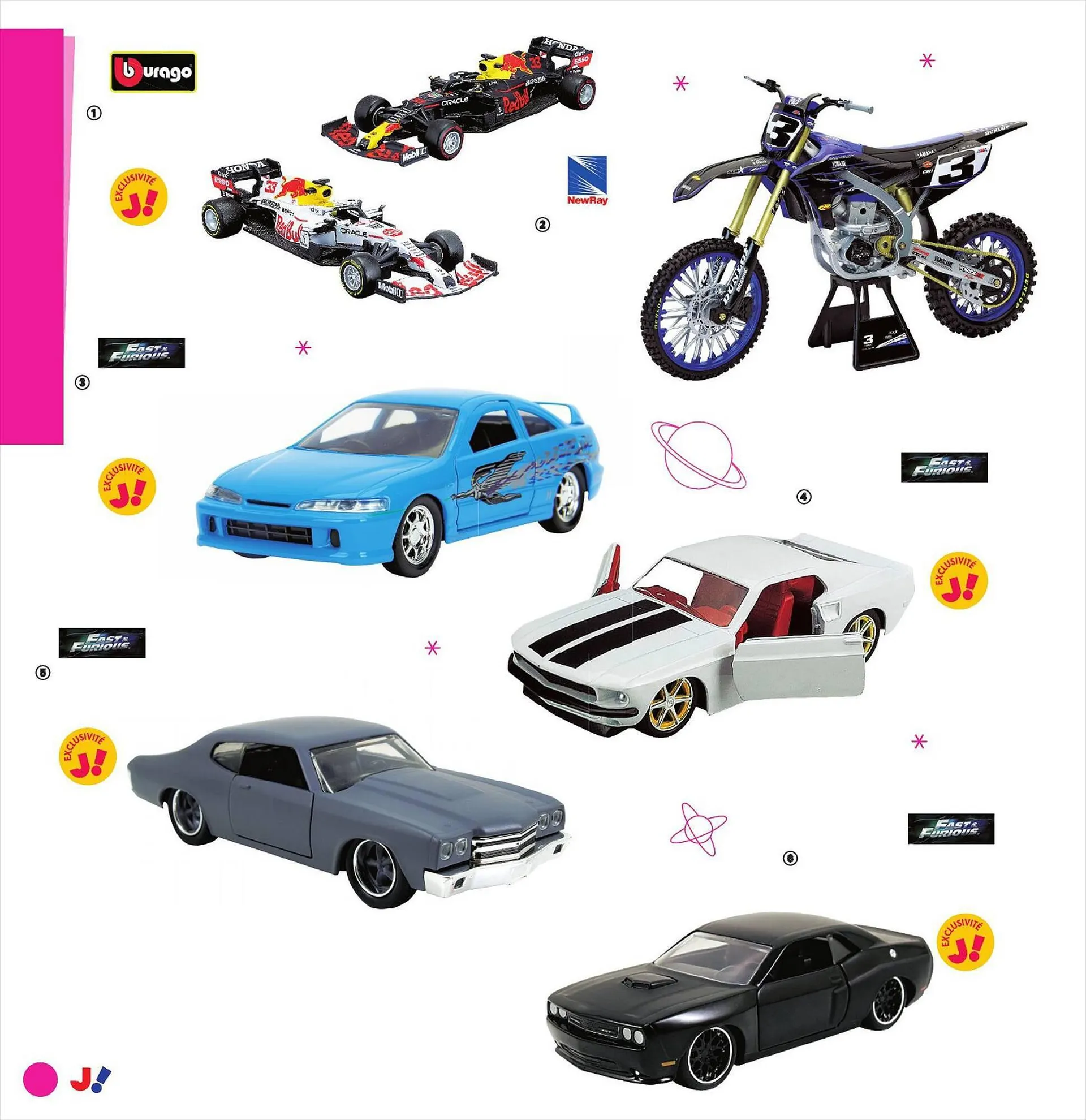 Catalogue JouéClub du 26 juillet au 29 juillet 2023 - Catalogue page 112