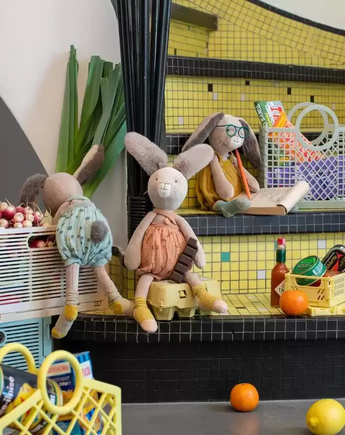 Les Petits 2025 du 13 février au 31 décembre 2025 - Catalogue page 28