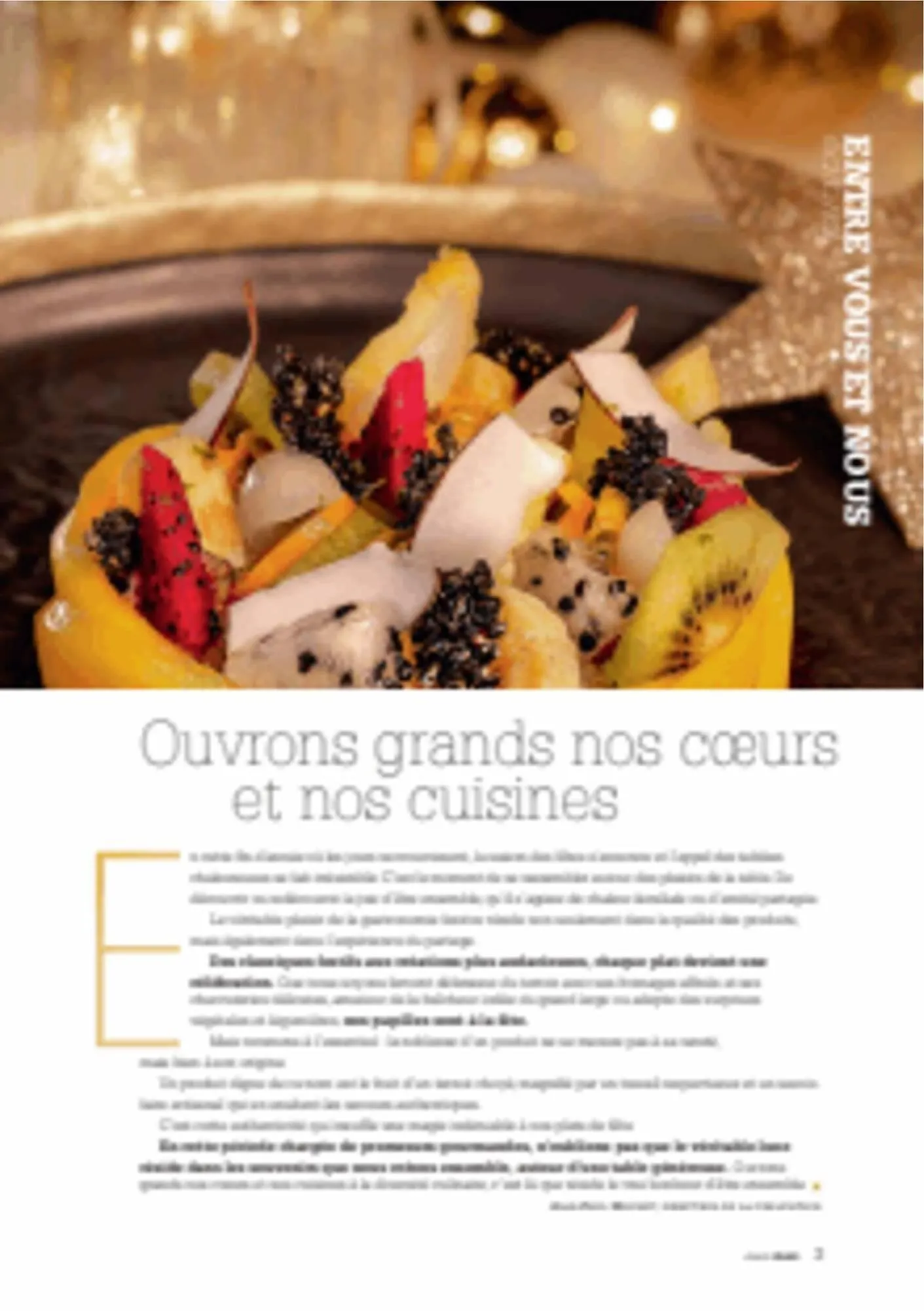 Catalogue Grand Frais du 12 décembre au 20 mars 2026 - Catalogue page 3