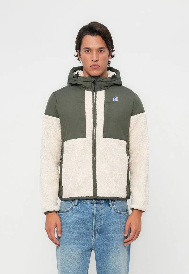 SAMSON UNISEX - Veste polaire