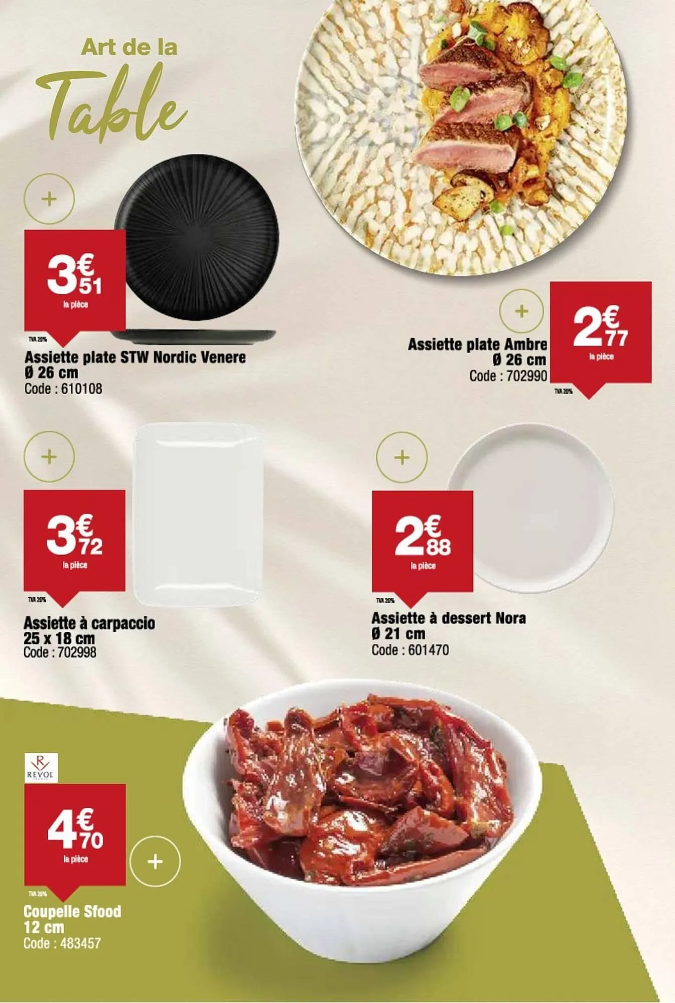 Catalogue Promocash du 25 septembre au 1 novembre 2025 - Catalogue page 2