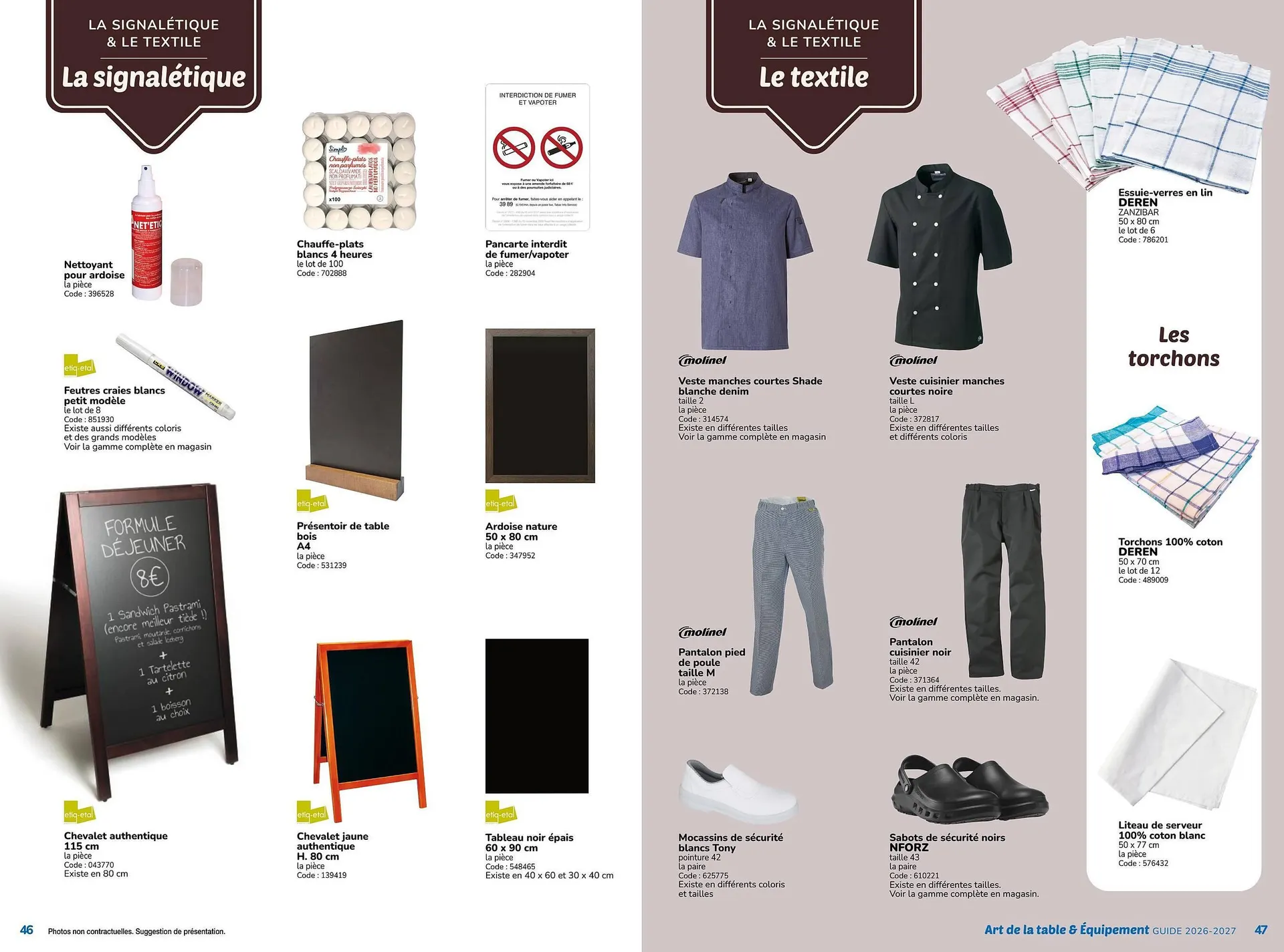 Catalogue Promocash du 30 mars au 25 décembre 2027 - Catalogue page 24