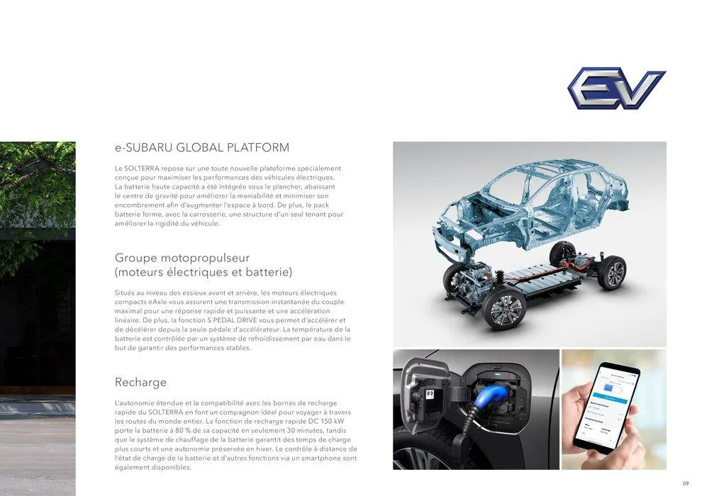 SOLTERRA du 6 juin au 31 juillet 2025 - Catalogue page 9