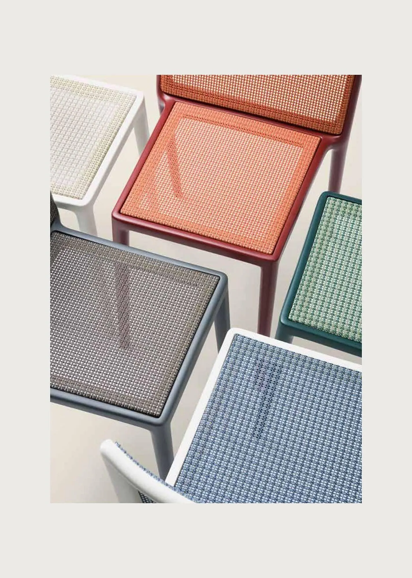 Catalogue Kartell du 4 février au 31 décembre 2026 - Catalogue page 431