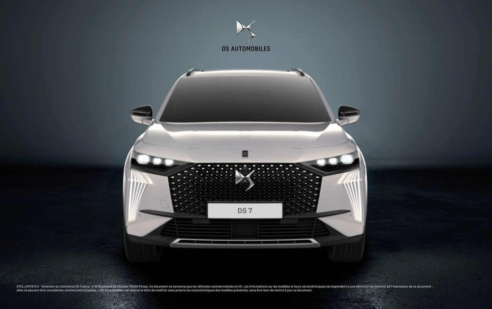 Catalogue DS du 8 janvier au 31 janvier 2027 - Catalogue page 49