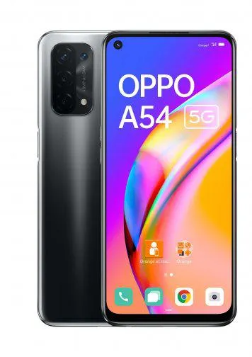 OPPO A54 5G