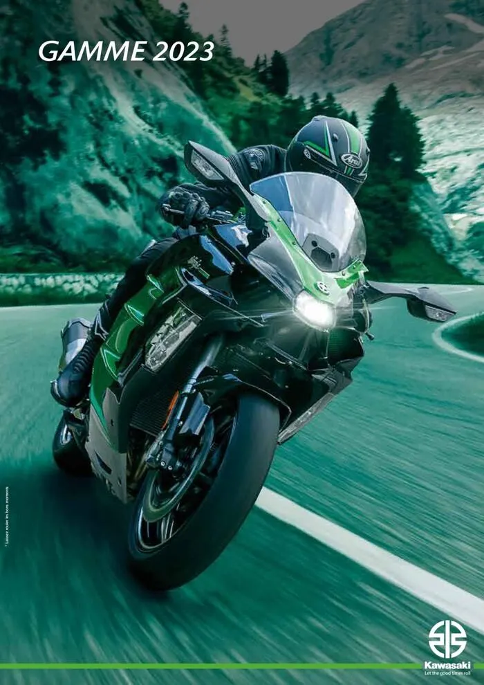 GAMME 2023 - 1