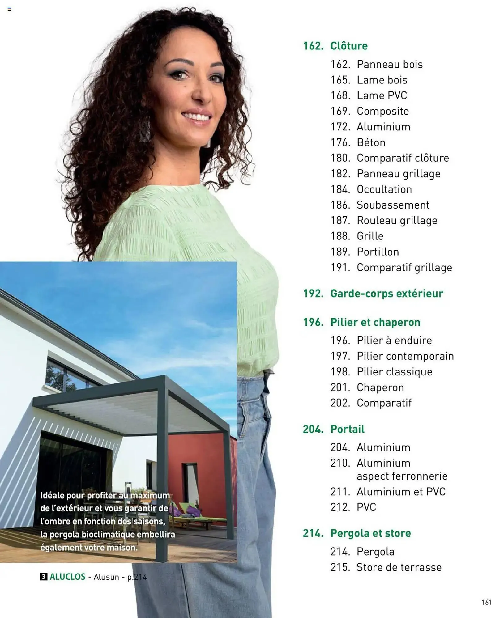 Catalogue Point P du 16 avril au 31 décembre 2025 - Catalogue page 311