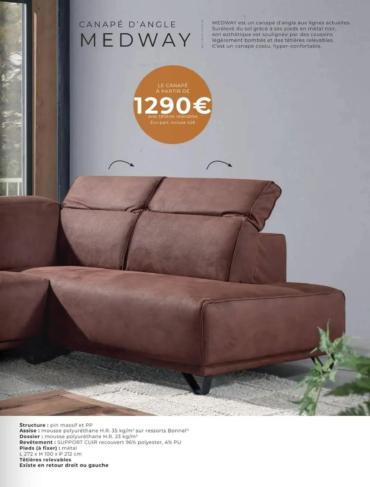 Catalogue Cocktail Scandinave du 17 octobre au 29 novembre 2025 - Catalogue page 39