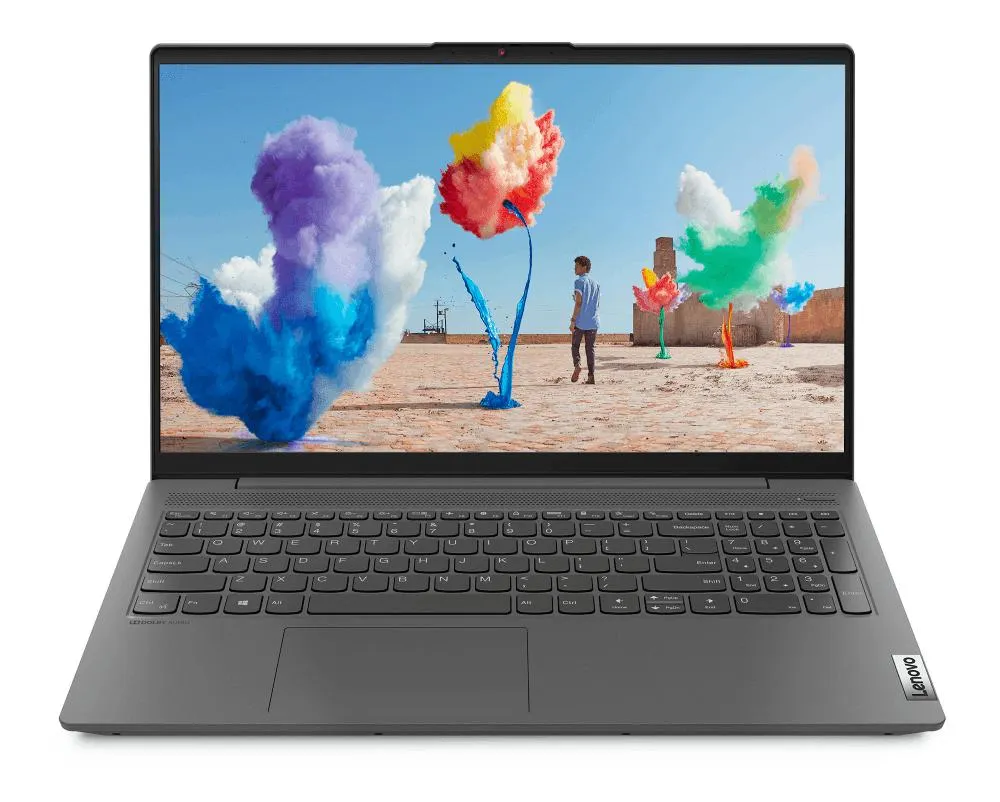 Lenovo IdeaPad 5 15 - 82LN00R2FR