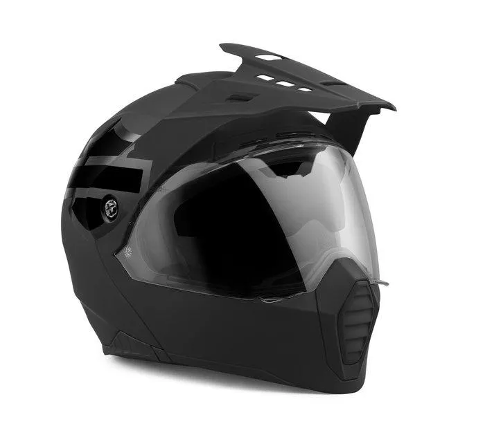 Casque modulable J10 Passage Adventure