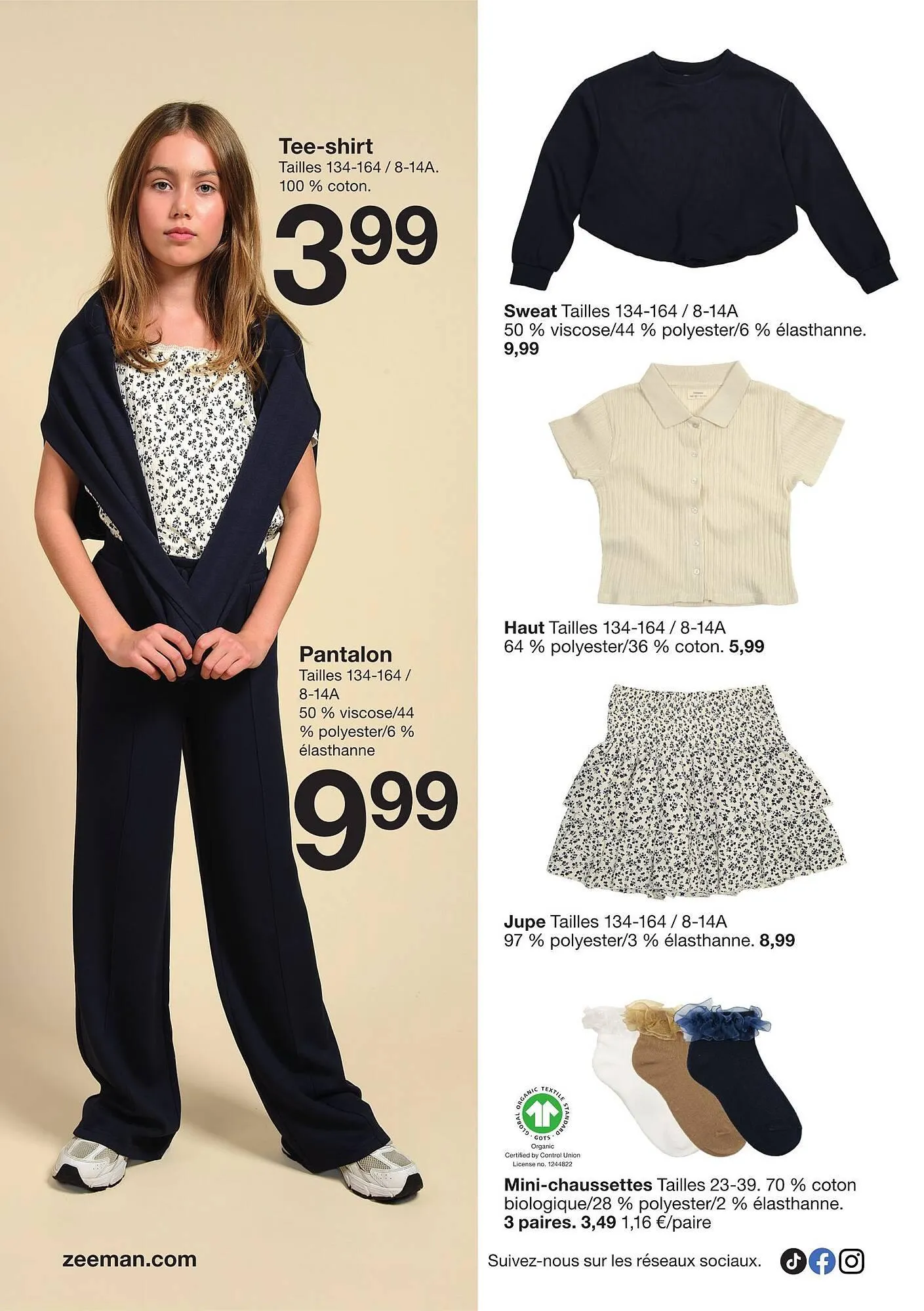 Catalogue Zeeman du 7 février au 13 février 2026 - Catalogue page 12