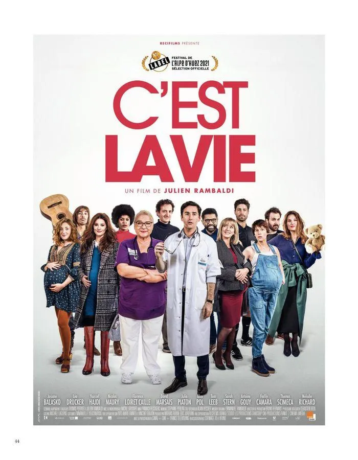 Catalogue Natalys du 1 septembre au 31 décembre 2024 - Catalogue page 38