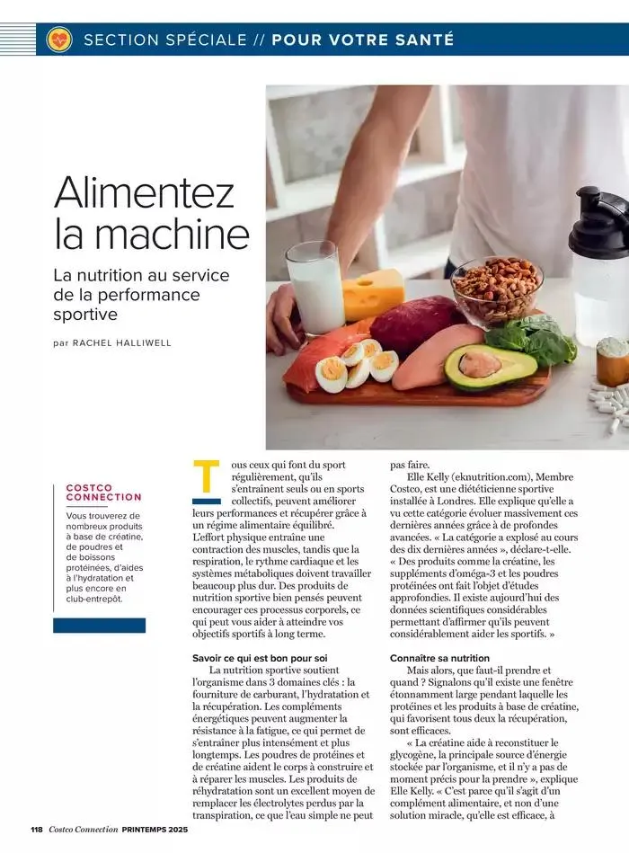 La main Verte du 12 mai au 31 décembre 2025 - Catalogue page 120