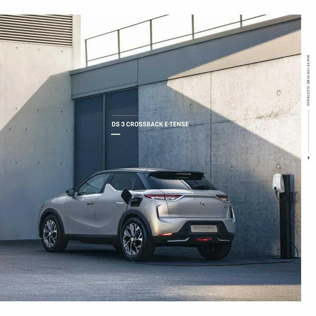 Catalogue DS du 21 juillet au 31 août 2023 - Catalogue page 7