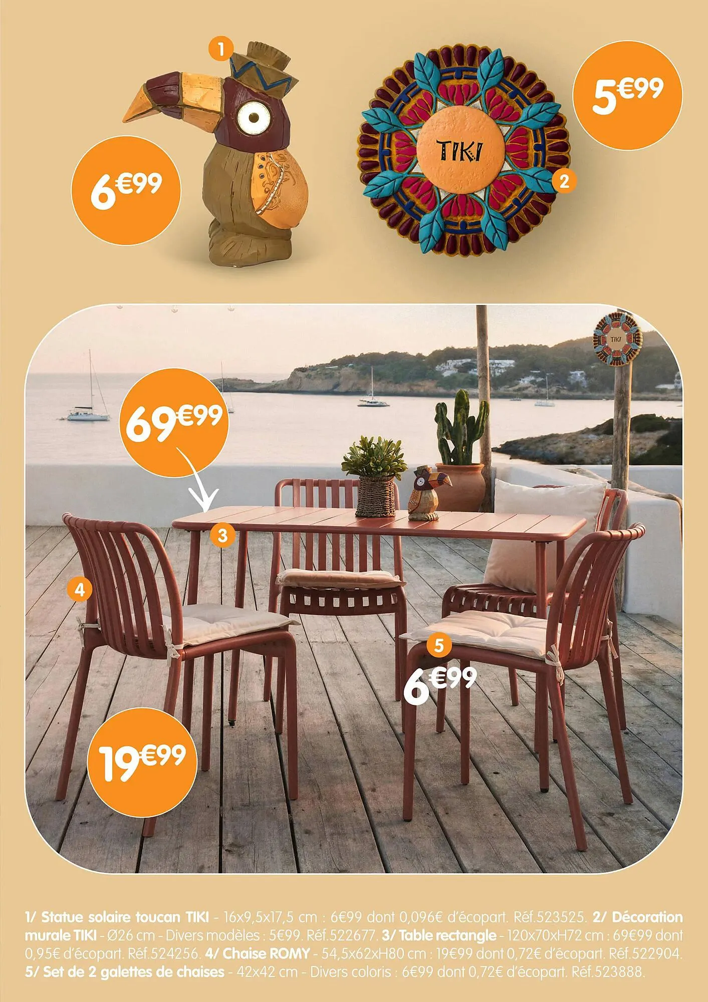 Catalogue b&m du 6 mars au 7 avril 2026 - Catalogue page 9