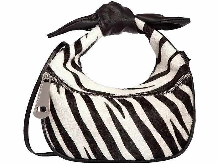 5100 Bunny Pony - Top Handle Bag