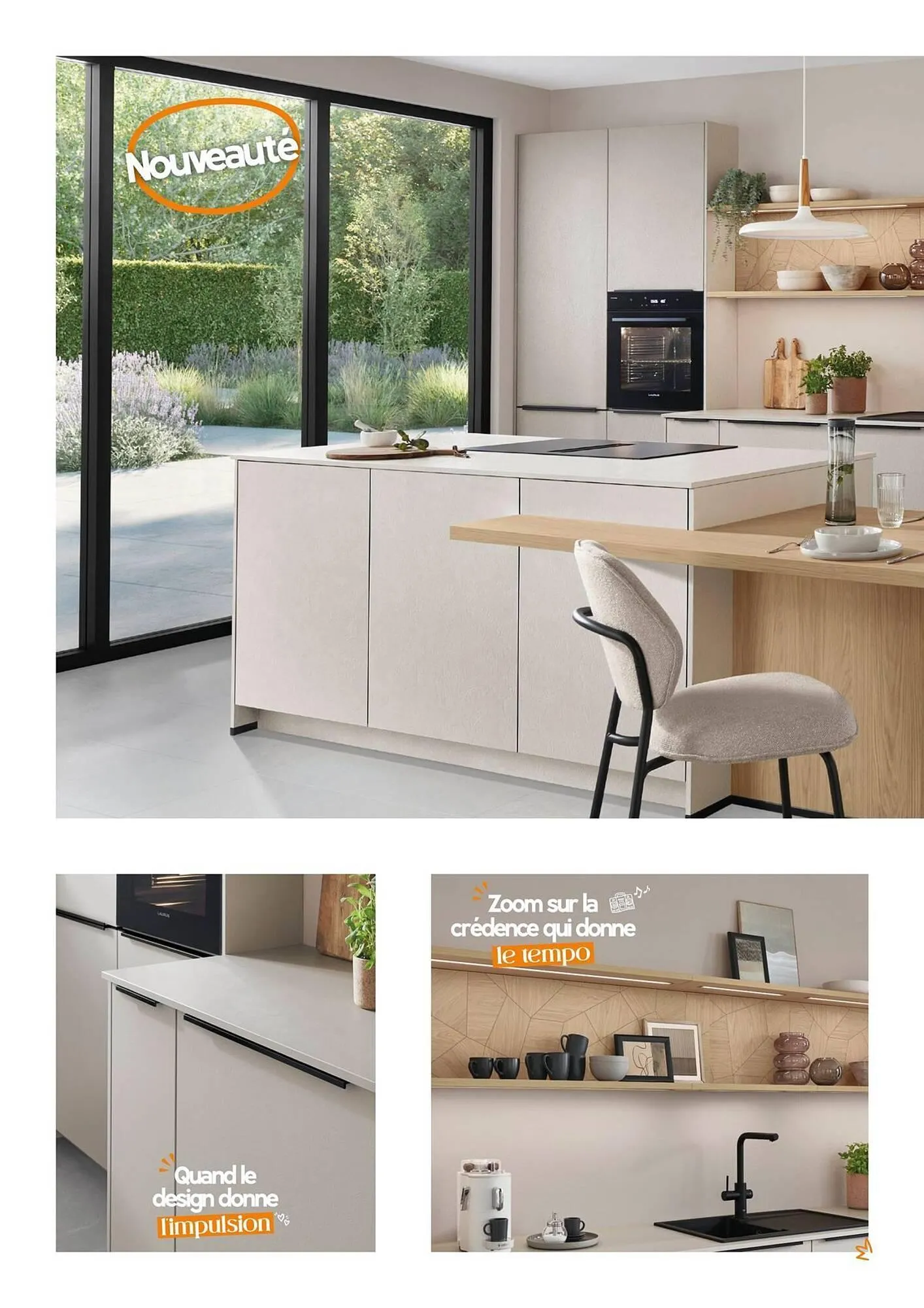 Catalogue Ecocuisine du 4 février au 31 décembre 2026 - Catalogue page 18