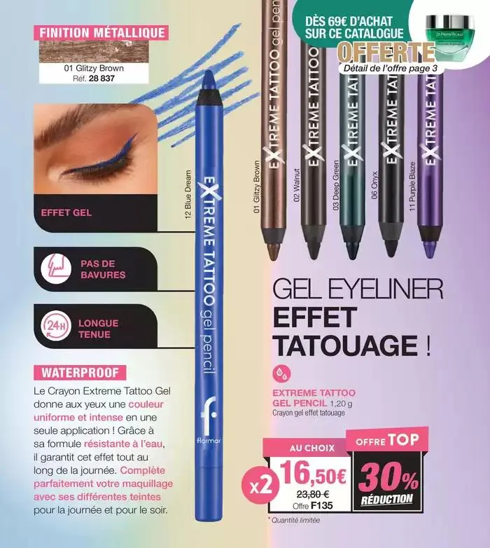 Catalogue promotionnel C5 2025 du 10 mars au 30 mars 2025 - Catalogue page 43